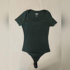 Hollister bodysuit
